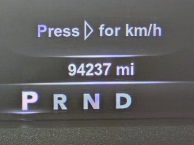 2018 RAM 1500 Rebel Crew Cab 4x4 5'7" Box