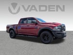 2018 RAM 1500 Rebel Crew Cab 4x4 5'7" Box