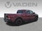 2018 RAM 1500 Rebel Crew Cab 4x4 5'7" Box