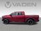 2018 RAM 1500 Rebel Crew Cab 4x4 5'7" Box