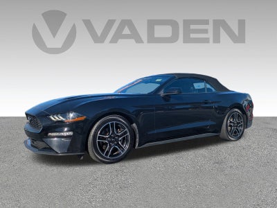 2023 Ford Mustang EcoBoost