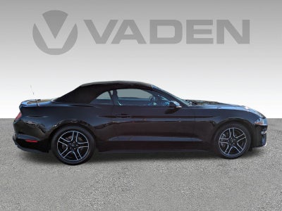 2023 Ford Mustang EcoBoost