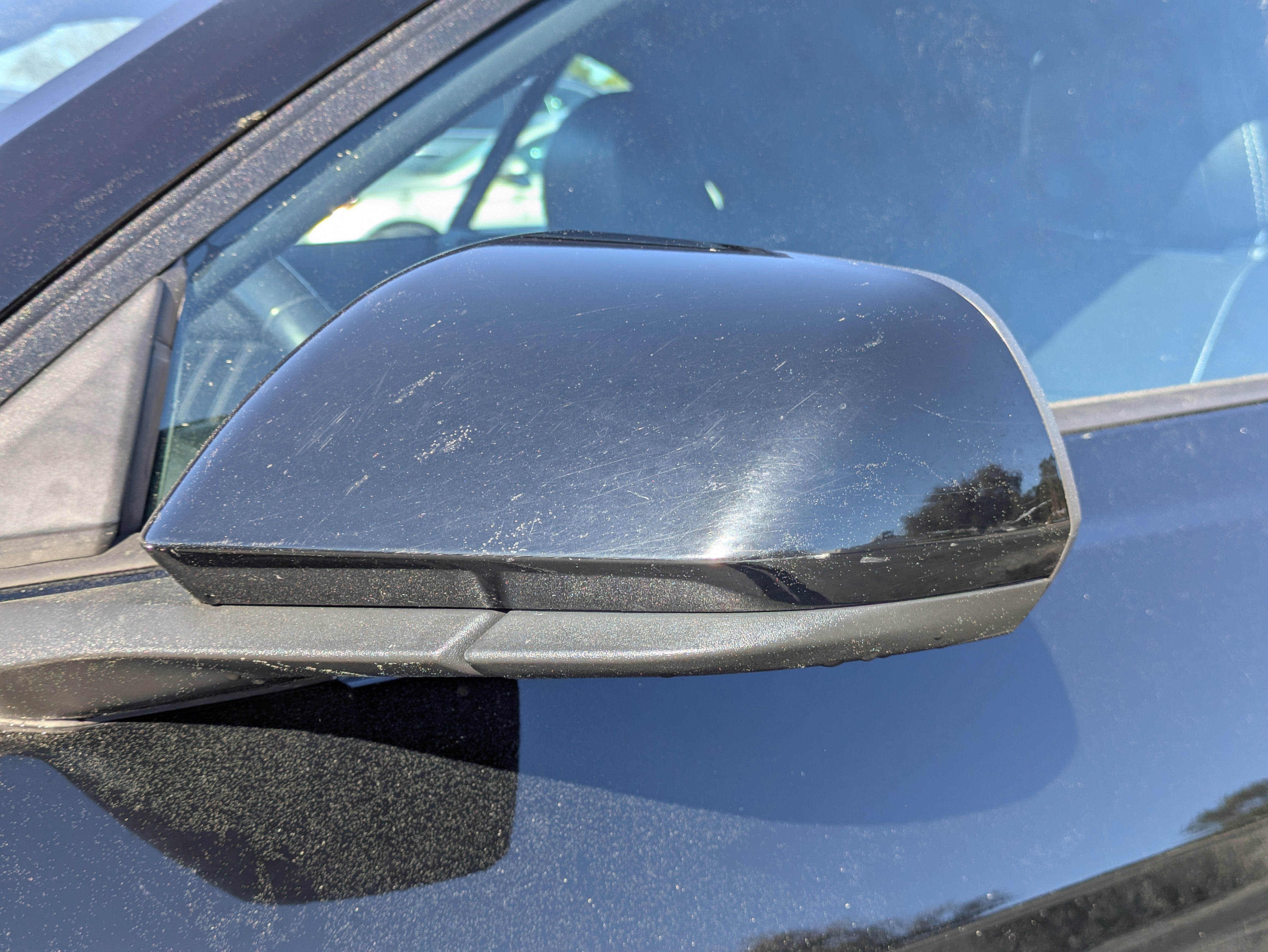 2023 Ford Mustang EcoBoost