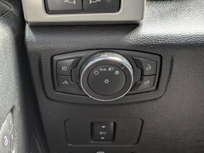 2019 Ford Super Duty F-250 SRW XL