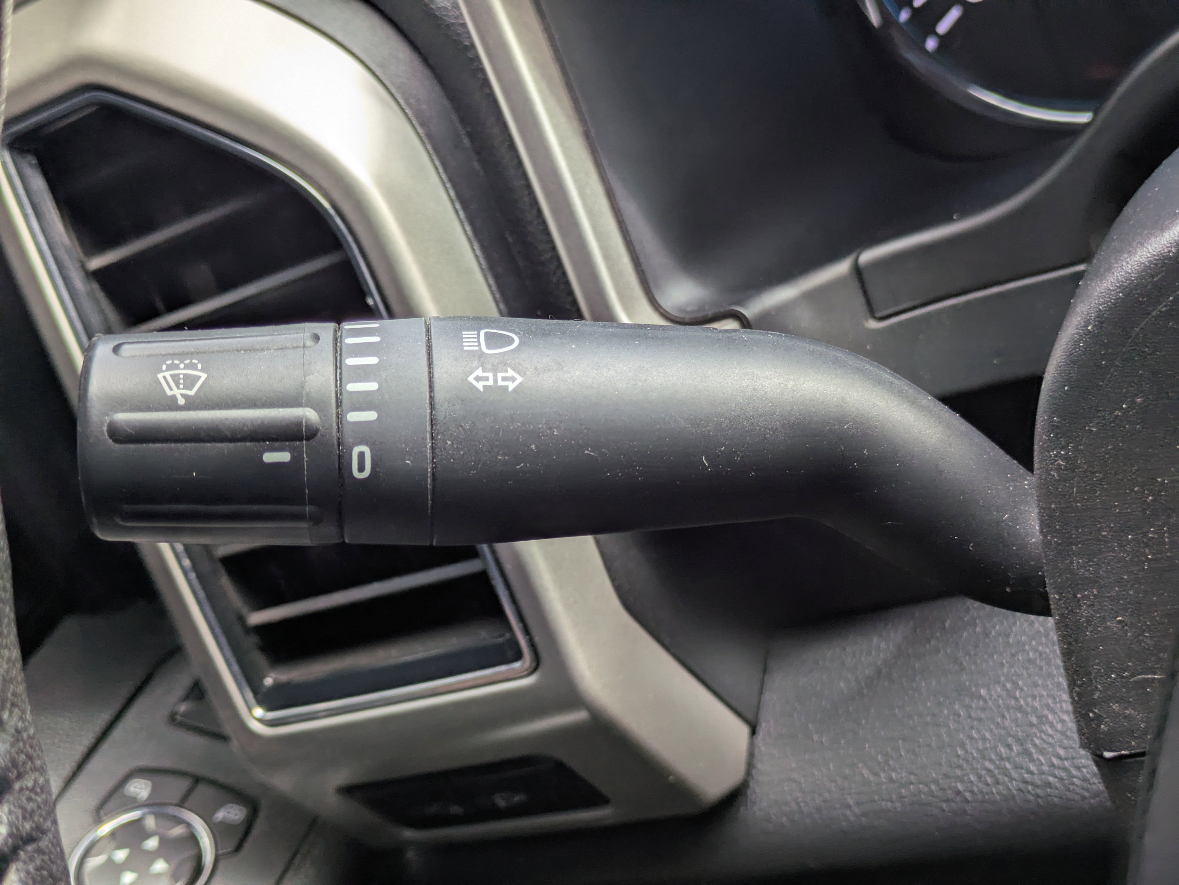 2019 Ford Super Duty F-250 SRW XL