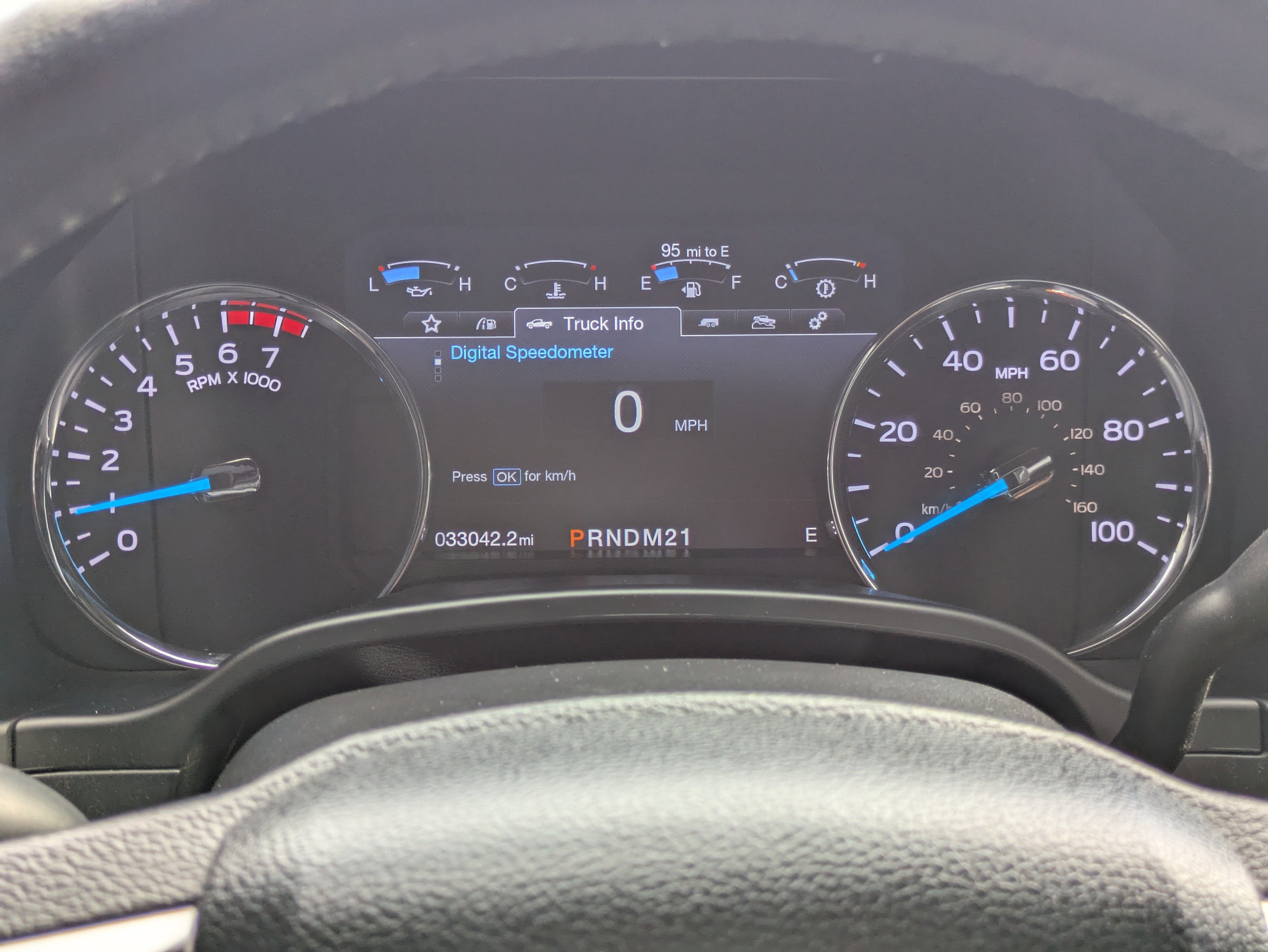 2019 Ford Super Duty F-250 SRW XL