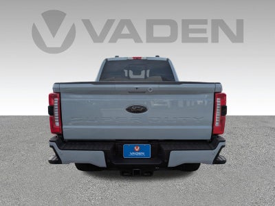 2025 Ford Super Duty F-250 SRW XL
