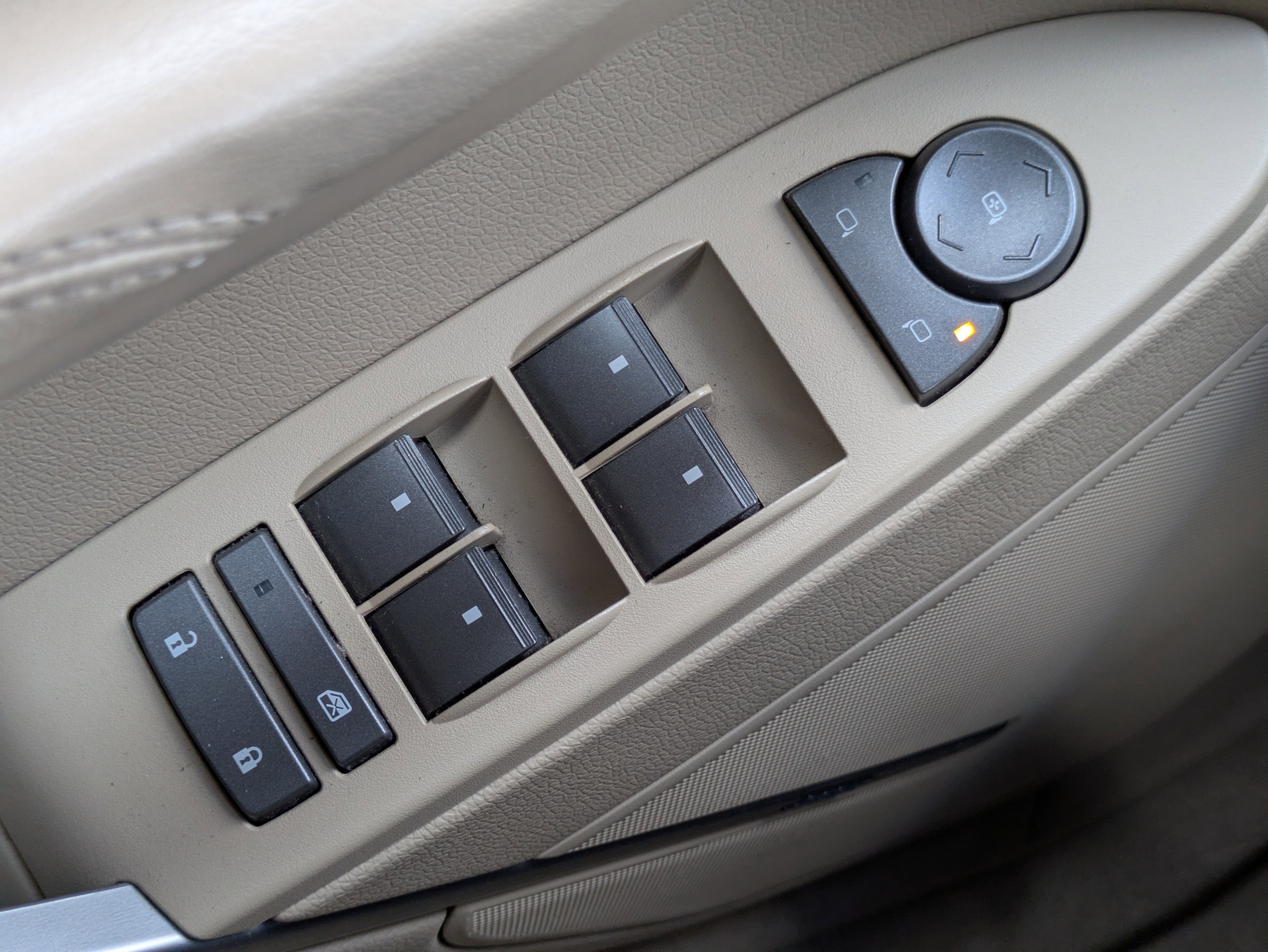 2011 Cadillac CTS Luxury