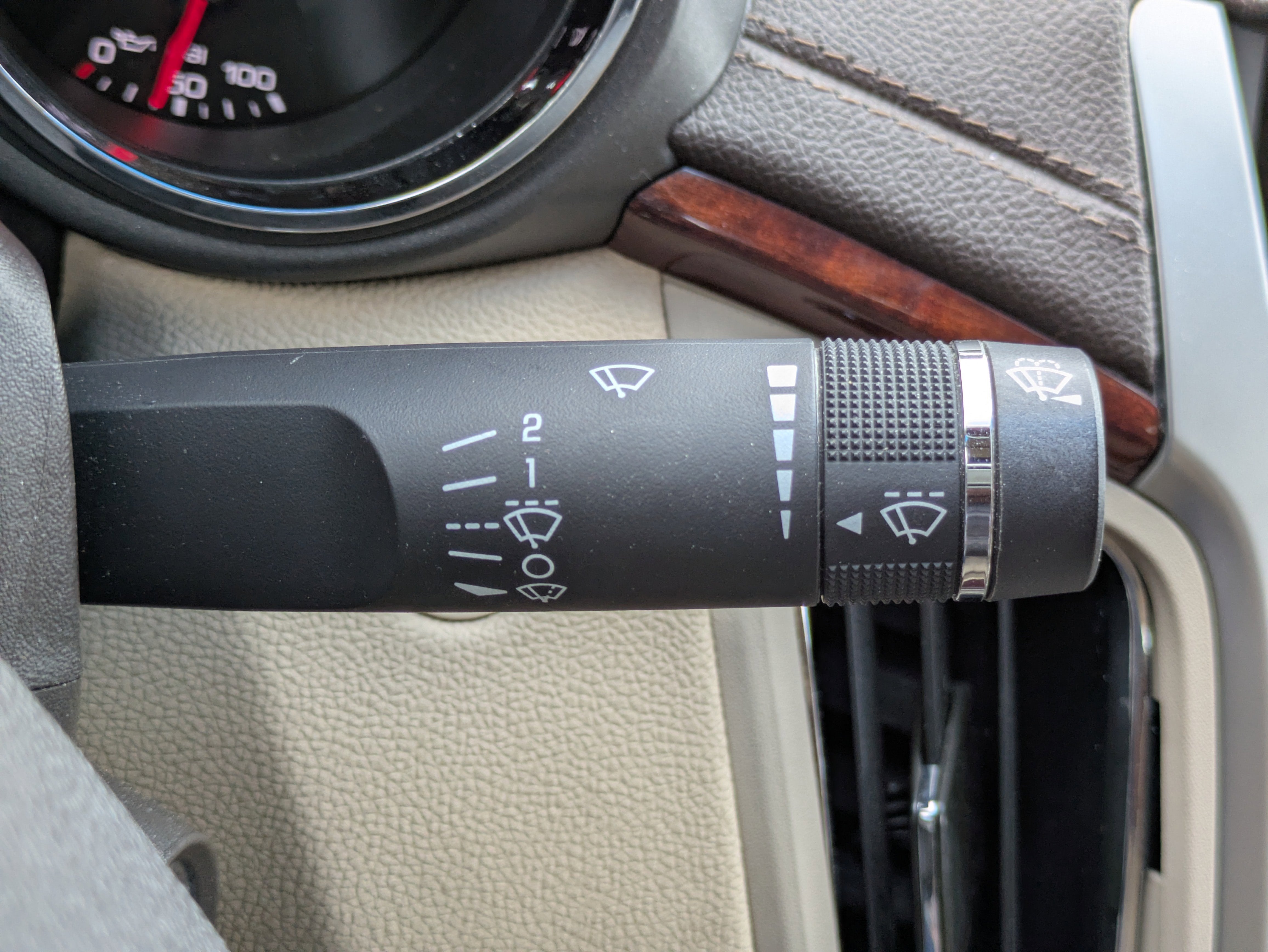 2011 Cadillac CTS Luxury