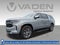 2024 Chevrolet Suburban LS