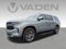 2024 Chevrolet Suburban LS