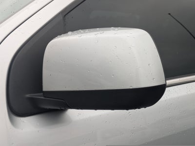 2016 GMC Canyon 4WD SLE