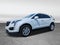 2022 Cadillac XT5 Luxury