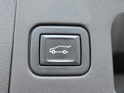 2022 Cadillac XT5 Luxury