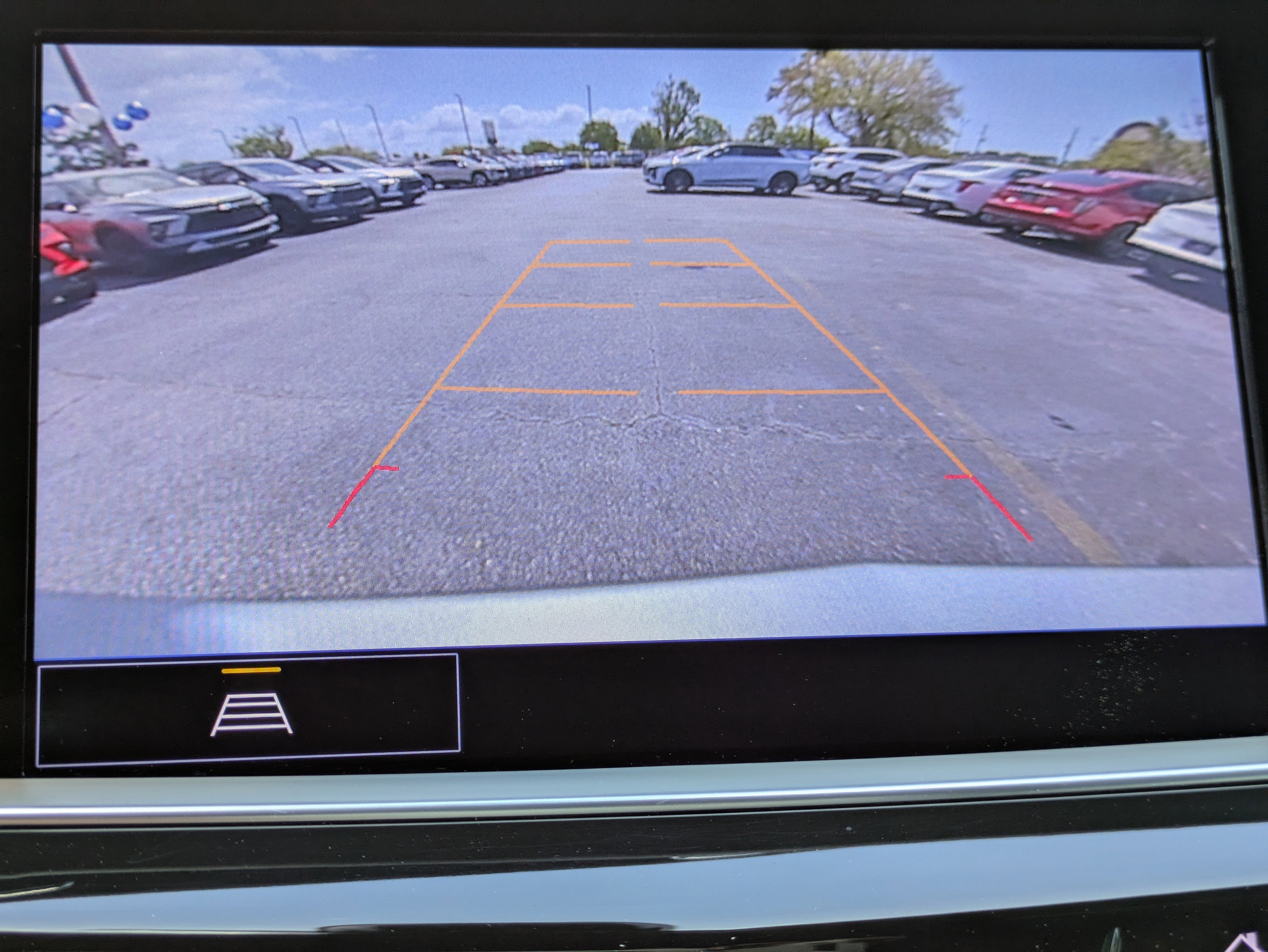 2023 Cadillac XT5 Luxury