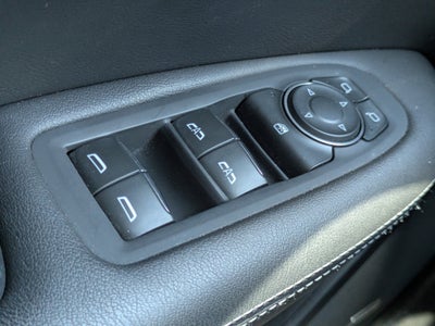 2023 Cadillac XT5 Luxury