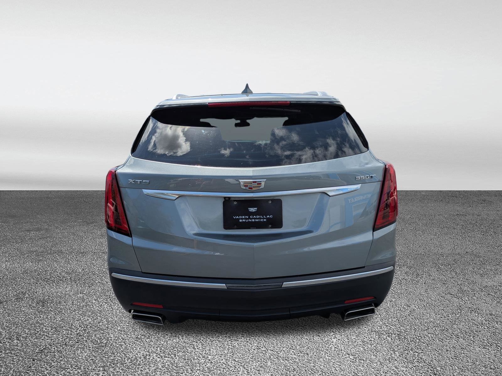 2023 Cadillac XT5 Luxury