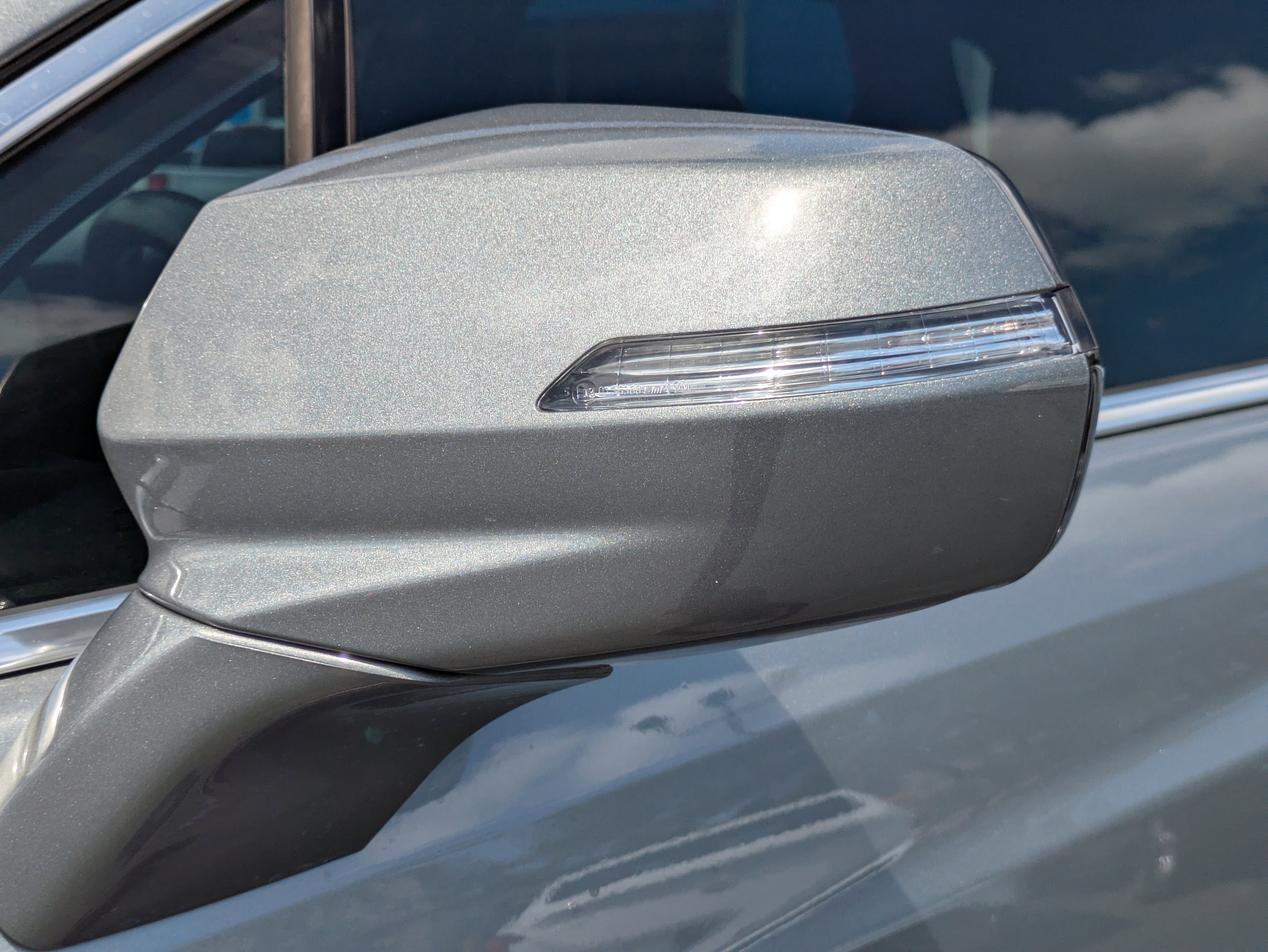 2023 Cadillac XT5 Luxury