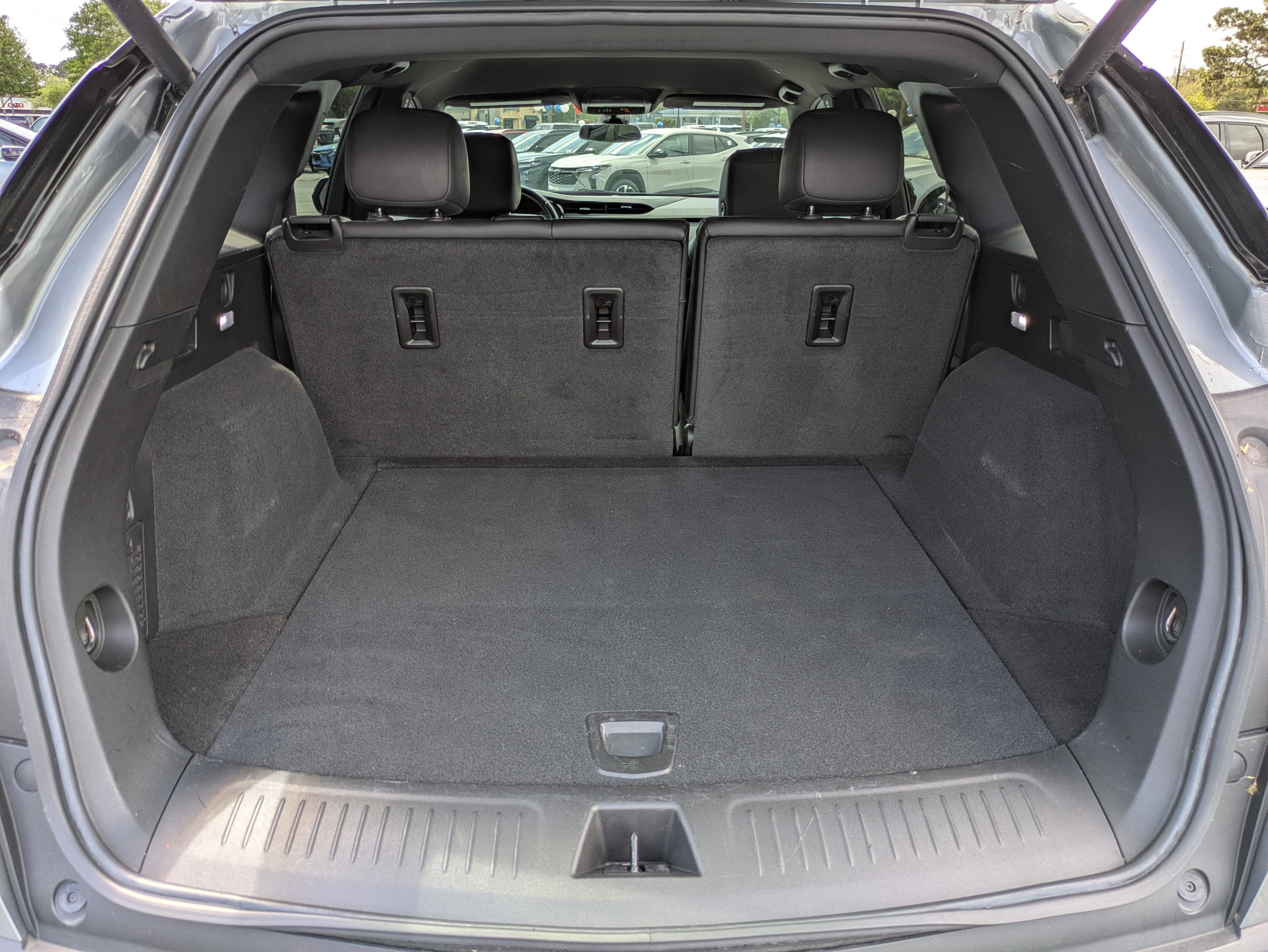 2023 Cadillac XT5 Luxury