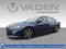 2022 Nissan Altima SR FWD