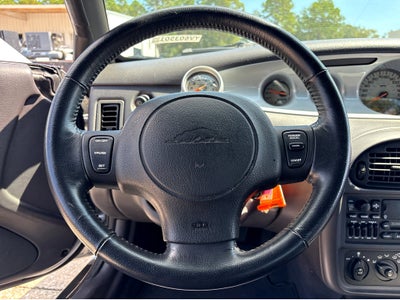 2000 Plymouth Prowler NA