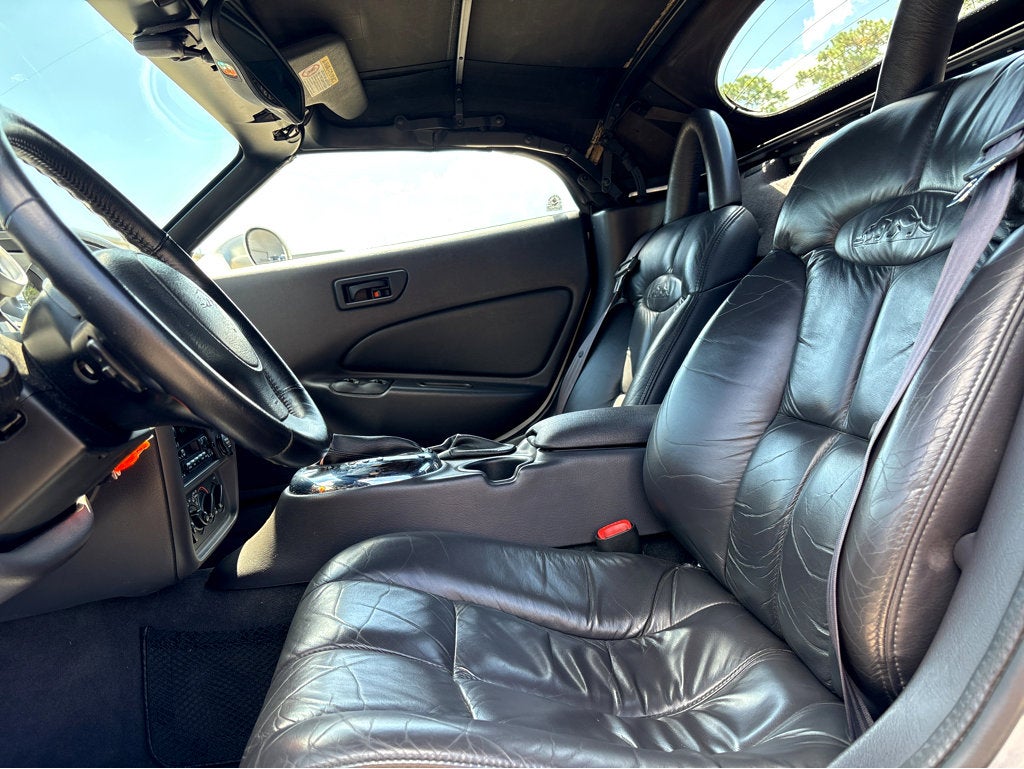 2000 Plymouth Prowler NA