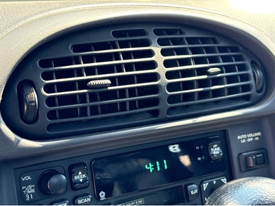 2000 Plymouth Prowler NA