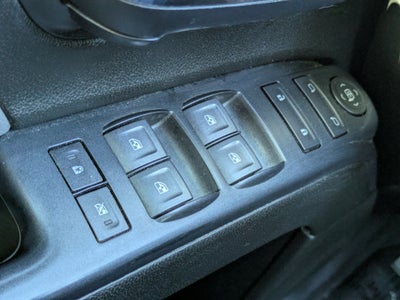 2019 Chevrolet Silverado LD Custom