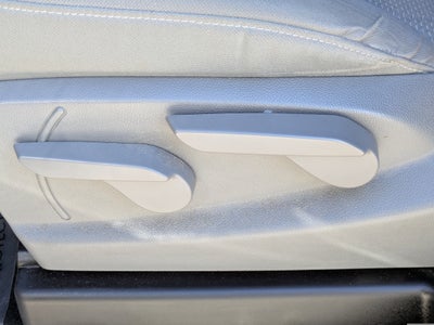 2019 Chevrolet Silverado LD Custom