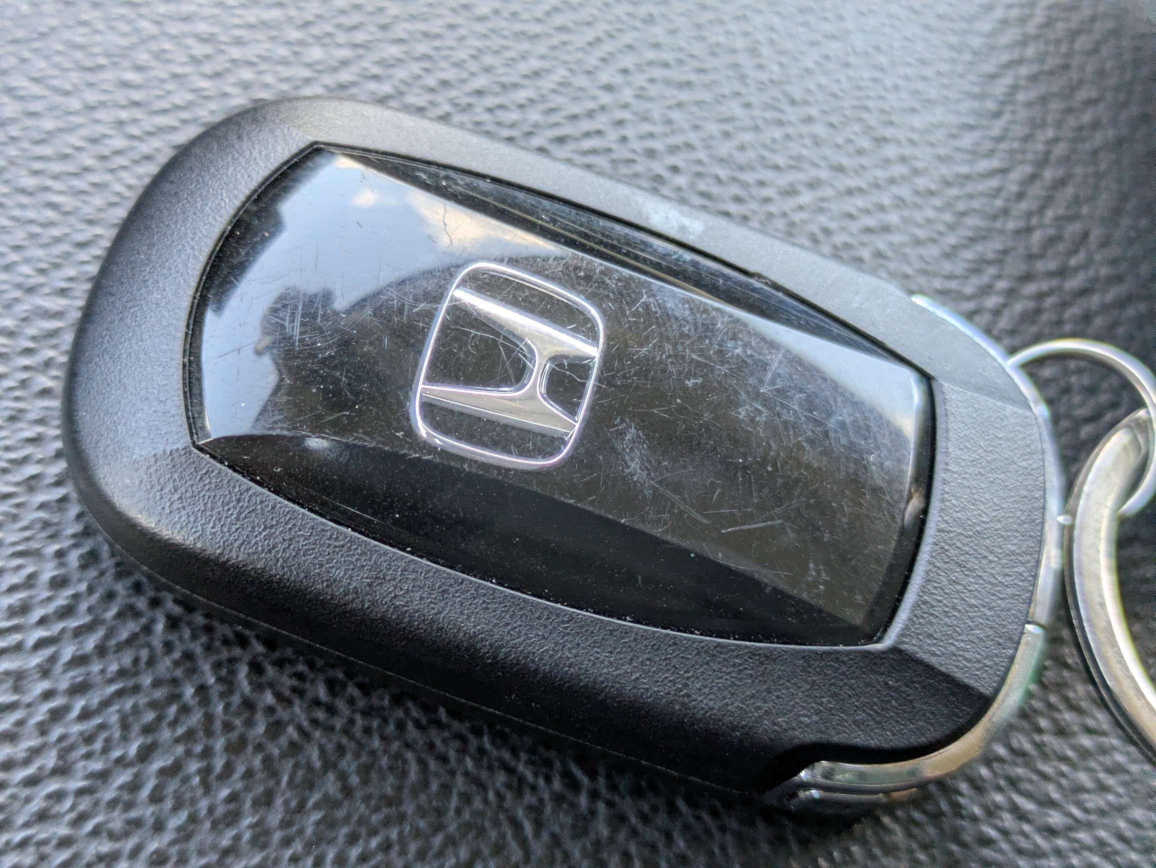 2024 Honda CR-V EX 2WD