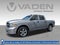 2022 RAM 1500 Classic Tradesman Crew Cab 4x4 5'7" Box