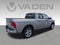 2022 RAM 1500 Classic Tradesman Crew Cab 4x4 5'7" Box