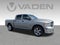 2022 RAM 1500 Classic Tradesman Crew Cab 4x4 5'7" Box