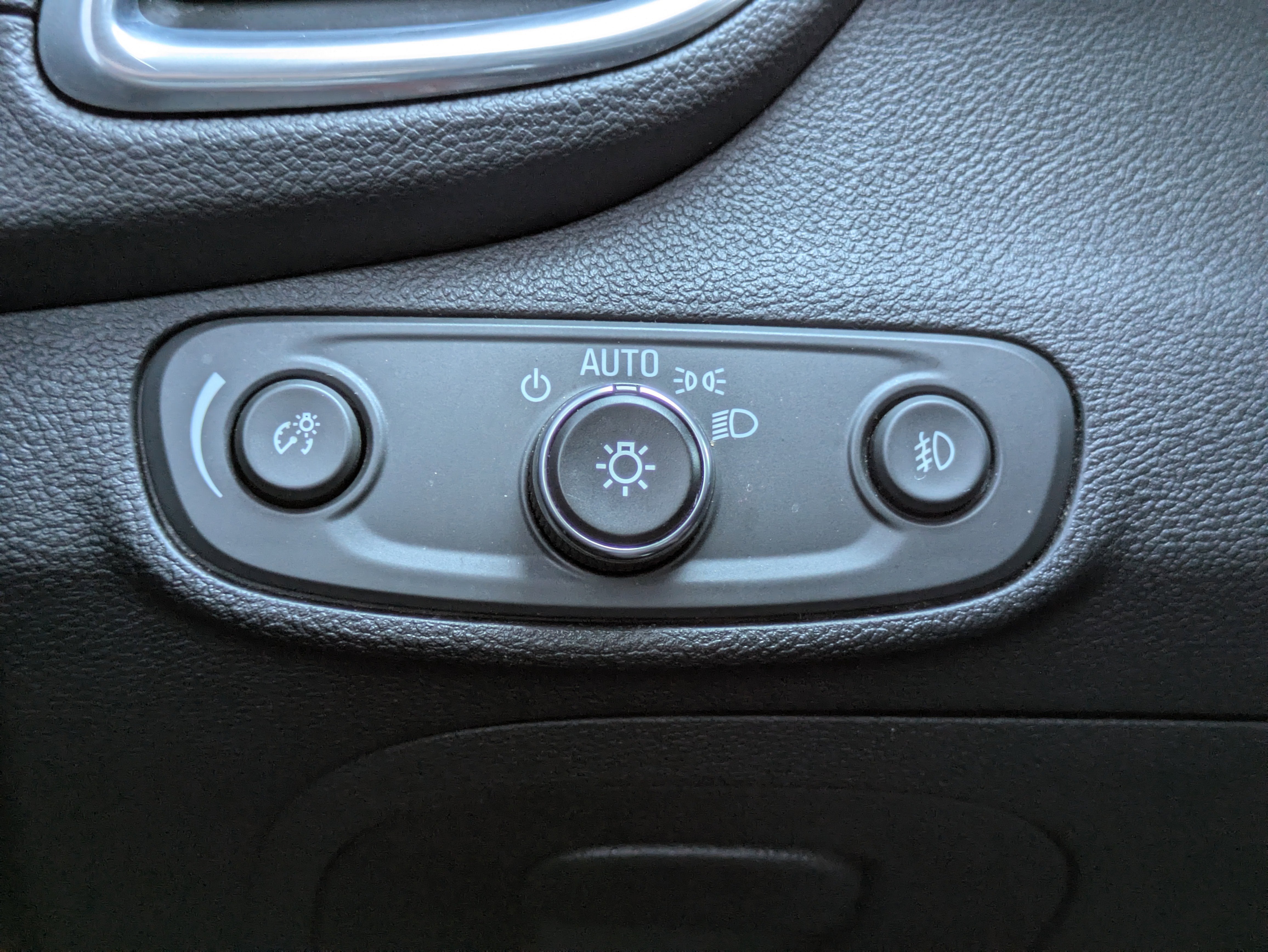 2017 Chevrolet Trax Premier