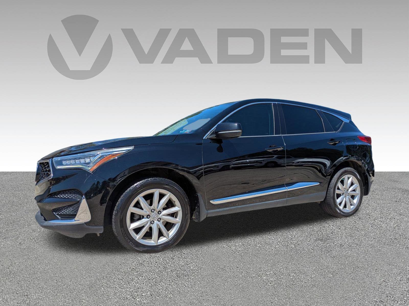 2020 Acura RDX NA