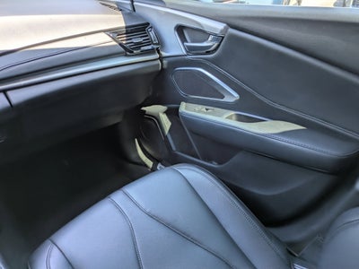 2020 Acura RDX NA