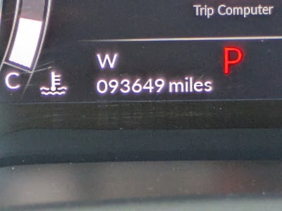 2020 Acura RDX NA