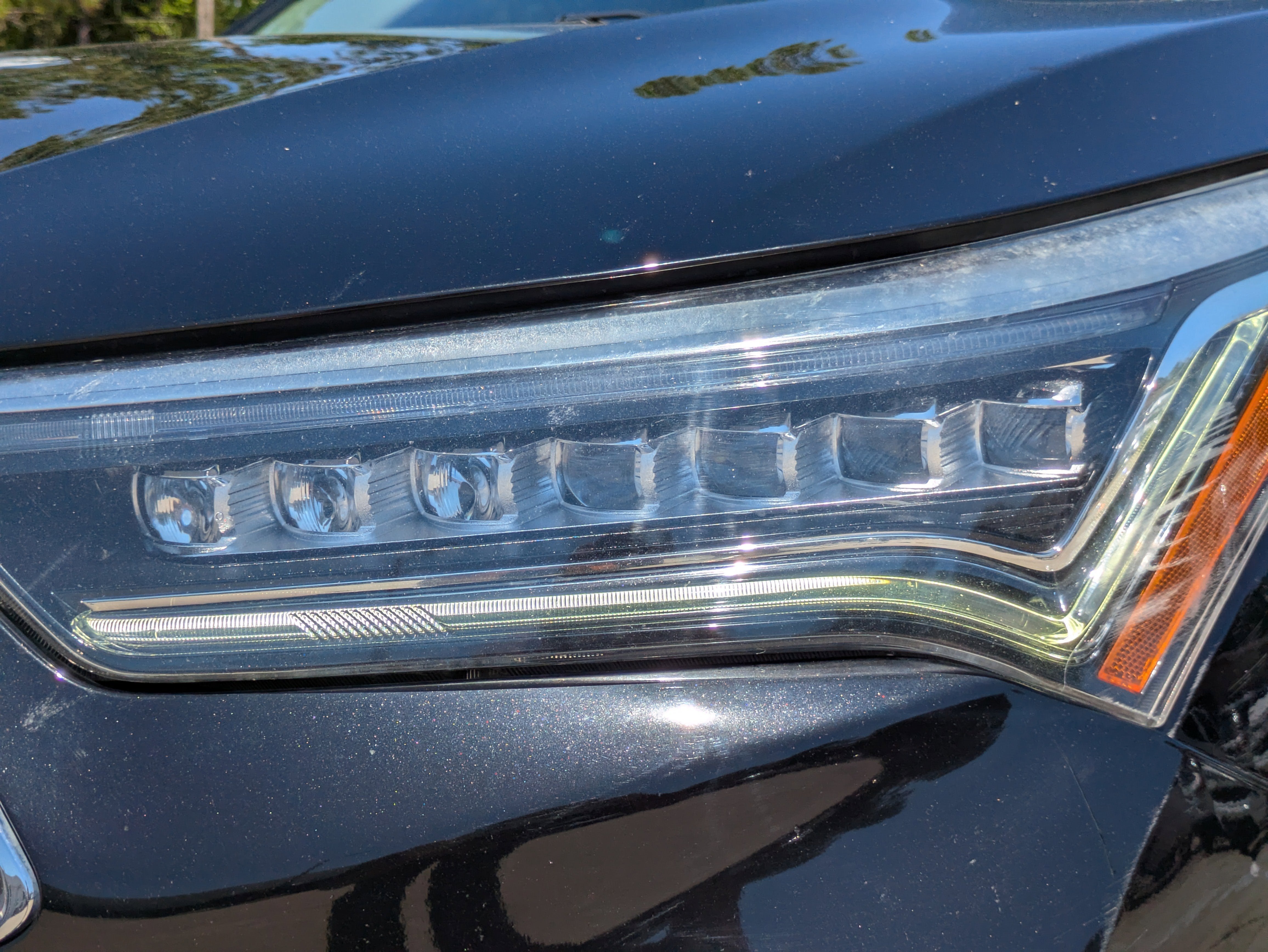 2020 Acura RDX NA