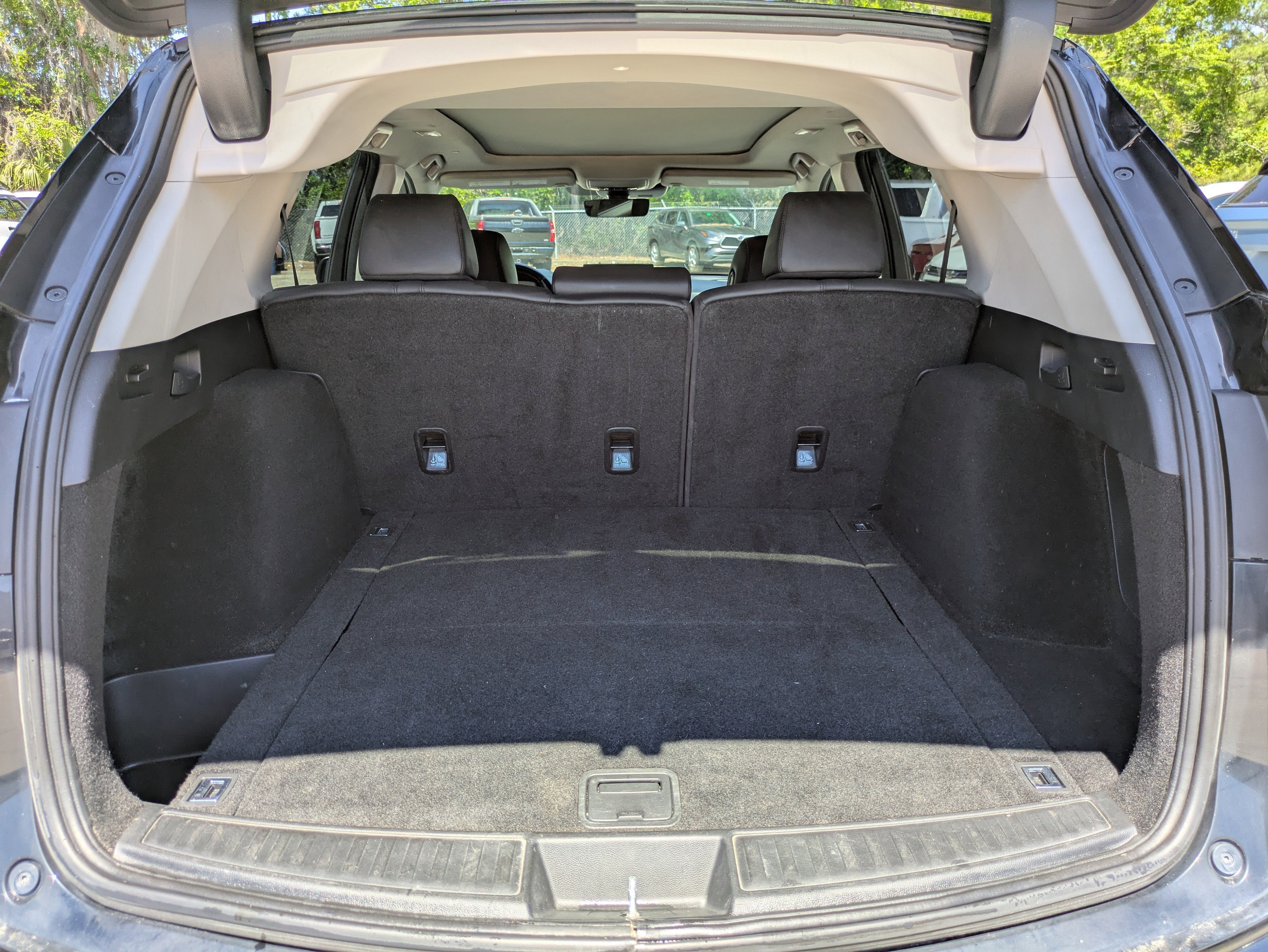 2020 Acura RDX NA