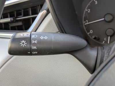 2023 Toyota Corolla Cross L