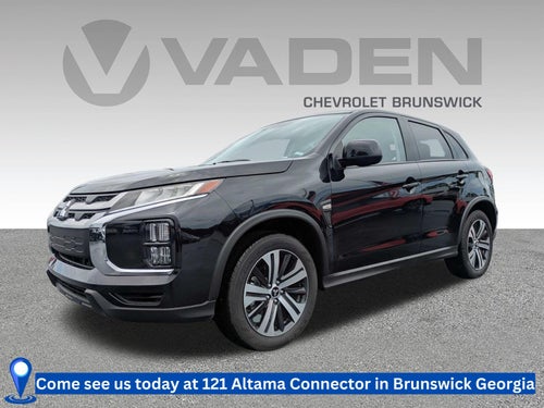 2026 Mitsubishi Outlander Sport 2.0 S