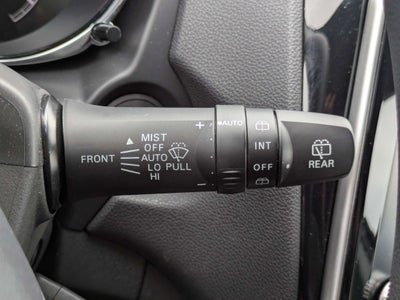 2026 Mitsubishi Outlander Sport 2.0 S
