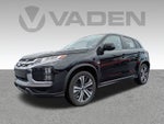 2026 Mitsubishi Outlander Sport 2.0 S