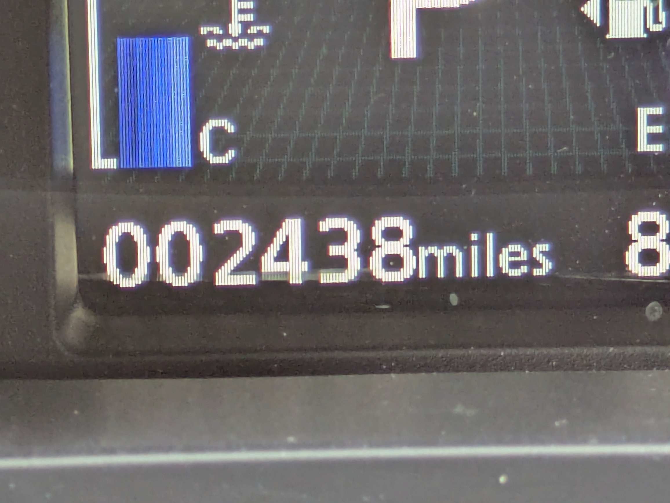 2026 Mitsubishi Outlander Sport 2.0 S