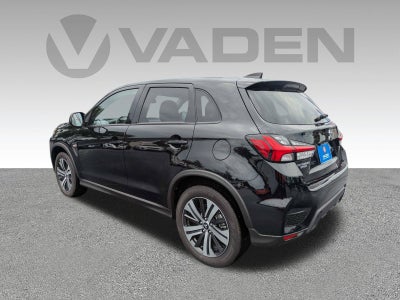 2026 Mitsubishi Outlander Sport 2.0 S