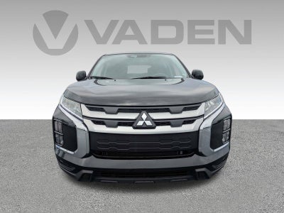 2026 Mitsubishi Outlander Sport 2.0 S