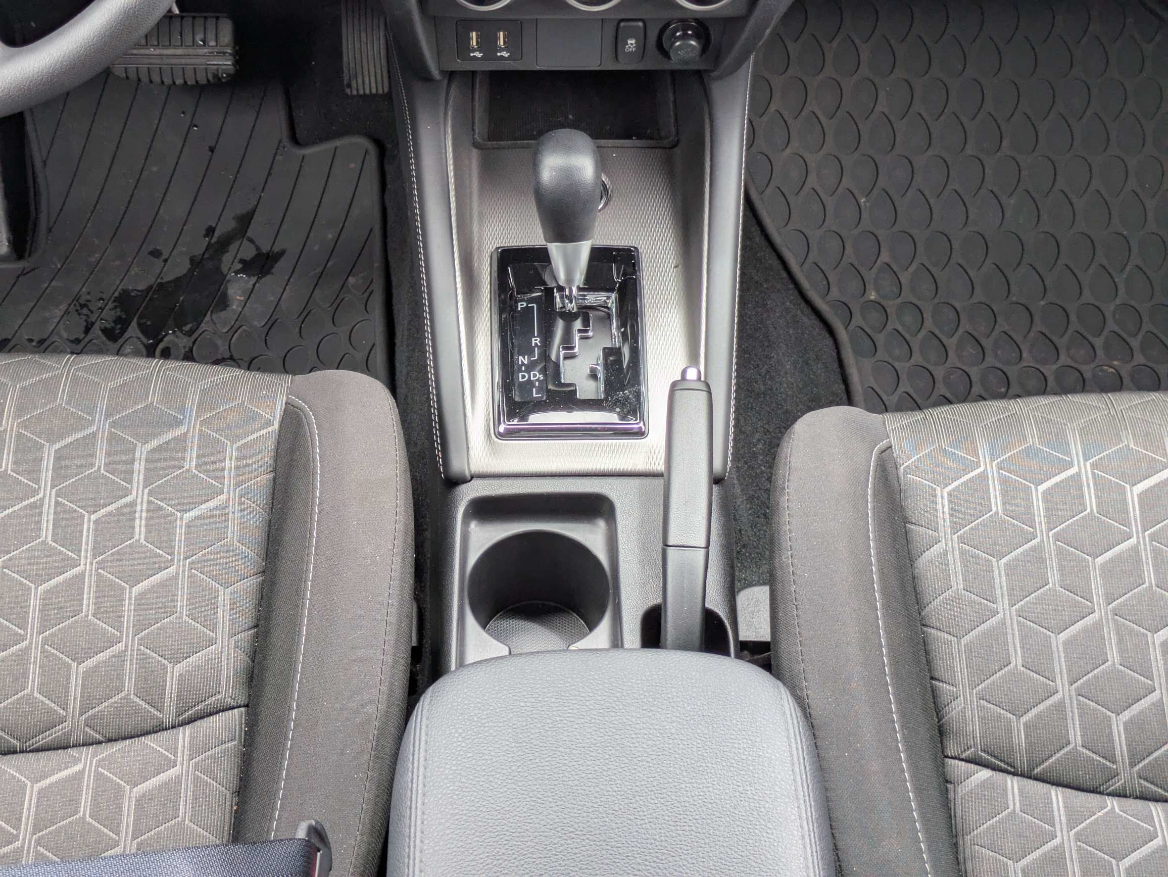 2026 Mitsubishi Outlander Sport 2.0 S
