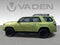 2022 Toyota 4Runner TRD Pro