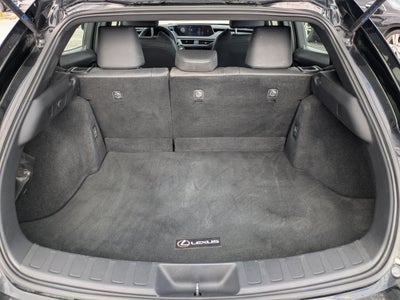 2021 Lexus UX UX 200