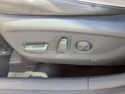 2019 Hyundai TUCSON Limited